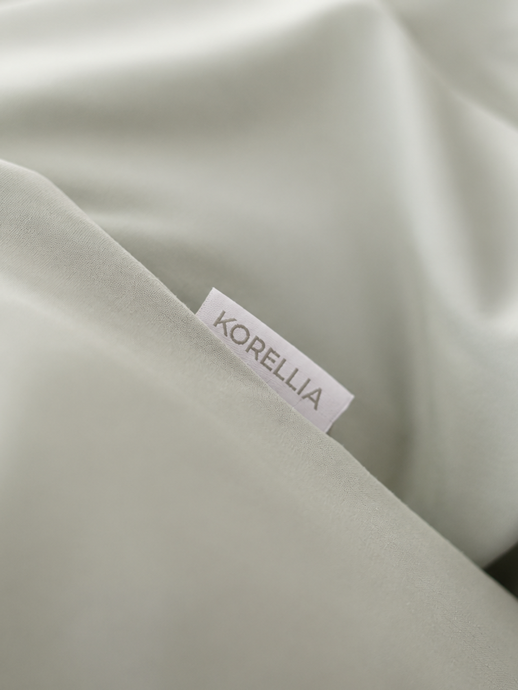 Cotton Percale Duvet Cover Set