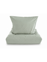 Cotton Percale Duvet Cover Set